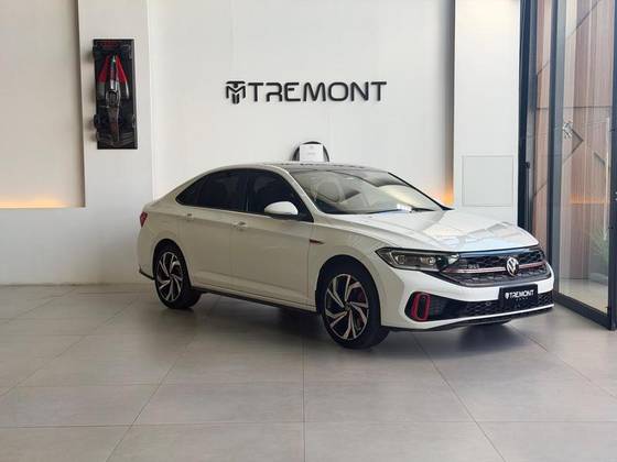 VOLKSWAGEN JETTA 2.0 350 TSI GASOLINA GLI DSG